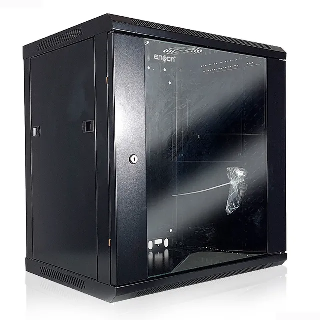 Gabinete Para Pared Enson Ens-rkgb12u 600x450mm