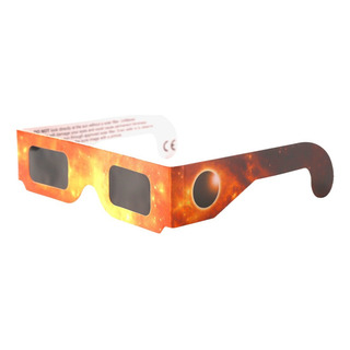 Gafas Lentes Para Ver Eclipse Solar 20pzas Gafas Lentes Para Ver Eclipse Solar 20pzas