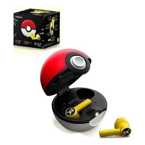 Audifonos Inalámbricos Razer Pokemon