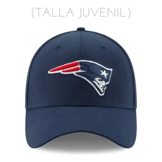 Gorra New Era New England Patriots Snapback K940