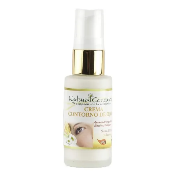 Contorno De Ojos Germen Trigo - g a $1497