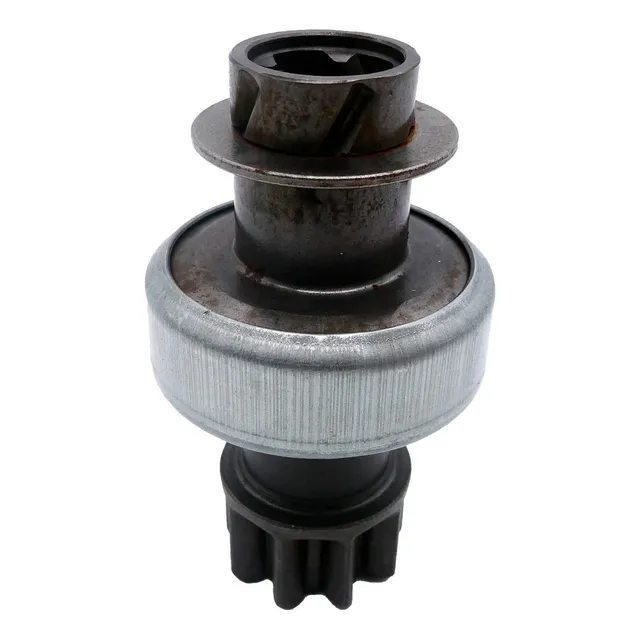 Bendix Arranque 9 Dientes Toyota Corolla Avila Dyna Coaster 