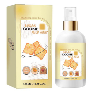 Spray Corporal M Sugar Biscuiting Milk Para Mujer Su 4001 Spray Corporal M Sugar Biscuiting Milk Para Mujer Su 4001