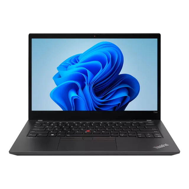 Laptop Lenovo Thinkpad T14s G2: I5, 16gb, Ssd 512gb,14