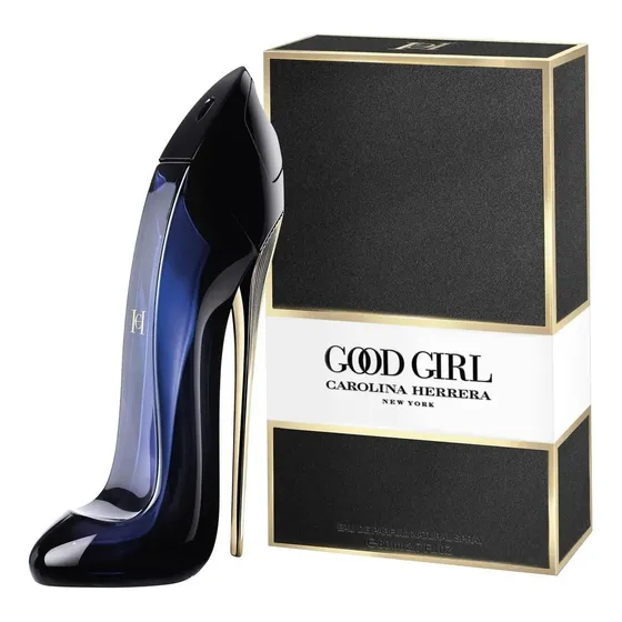 Carolina Herrera Good Girl Edp 80ml | Cuotas sin interés