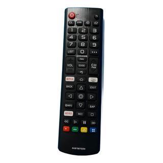 Control Remoto Akb75675304 Compatible LG -nvo- Control Remoto Akb75675304 Compatible LG -nvo-