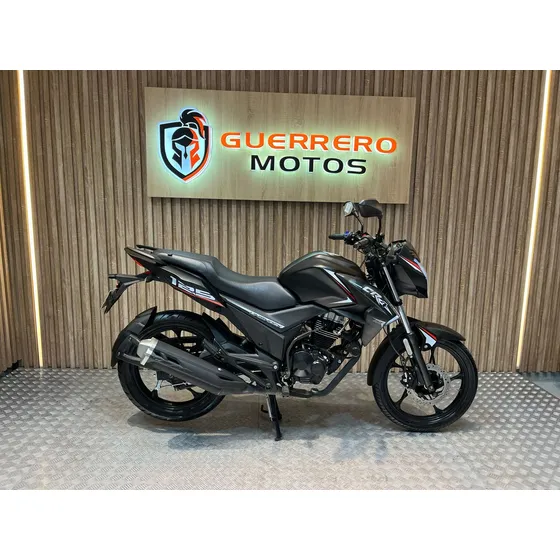 Akt Cr4 125 2025