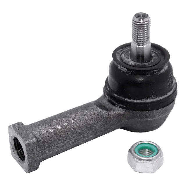 Puntero De Direccion Chevrolet Celta Derecho/izquierdo 14mm 