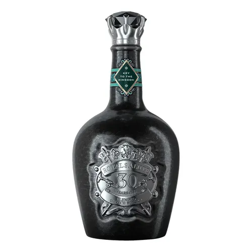 Whisky Royal Salute 32anos 500ml | MercadoLivre