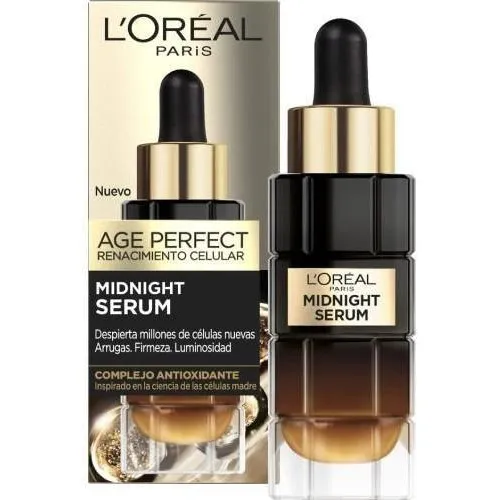 Serum Age Perfect Skin Midnight