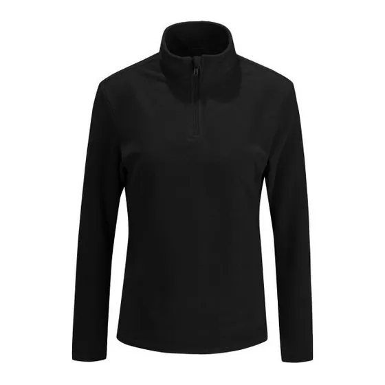 Polera Segunda Capa Micropolar Mujer