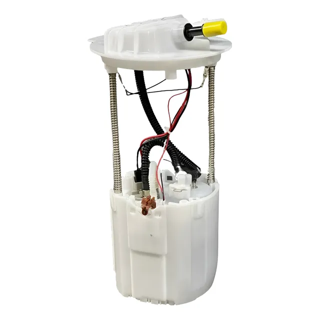 Conjunto Gasolina Cherokee Kk 3.7 2008 2009 2010 2011 2012