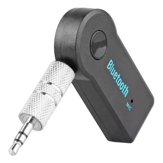 Receptor Audio Bluetooth Para Radios Casa-auto Adaptador