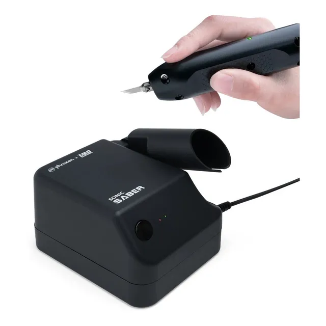 Cortador Ultrasonico Phrozen Sonic Saber Para Impresion 3d