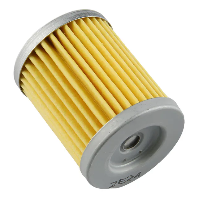 Filtro De Aceite Suzuki Dr200 Burgman 250 400 Solpart
