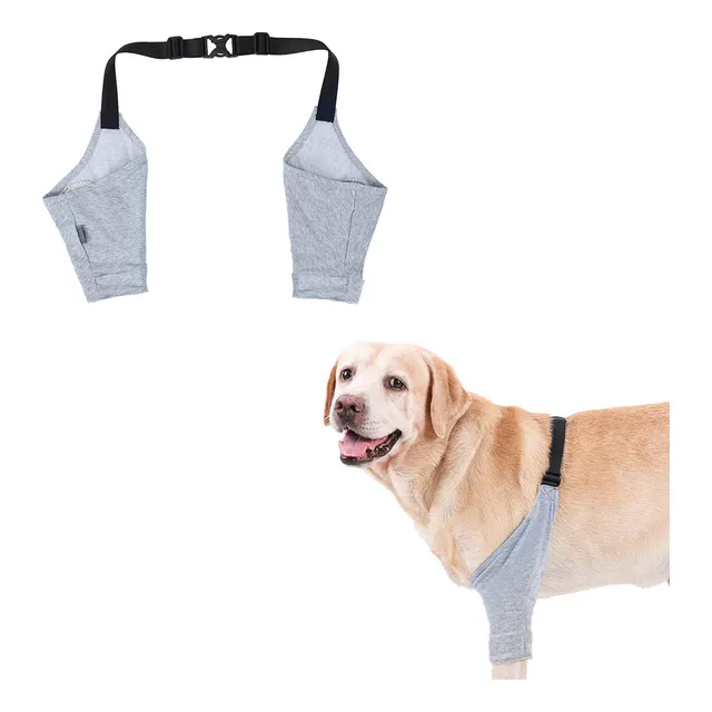 Codera Para Perros Para Aliviar El Dolor Antilamidas Difrace