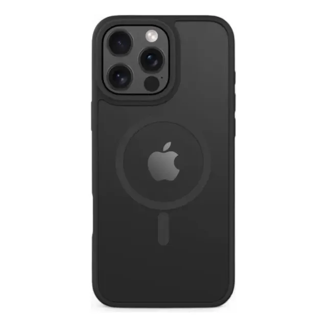Case Pino Series Magnetic Para iPhone 16 Pro Max - Cover