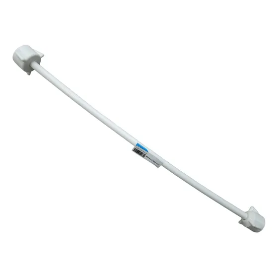 Canilla Manguera Flexible Para Poceta 1/2x5/8 PuLG