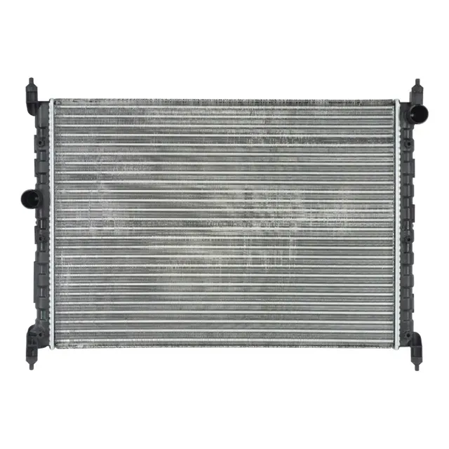 Radiador Kombi 1.4 Flex 2005 2006 2007 2008 2009 2010 2011