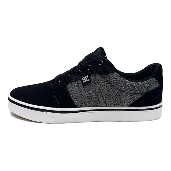Zapatos Dc Shoes Anvil Tx 40/45 (tienda)