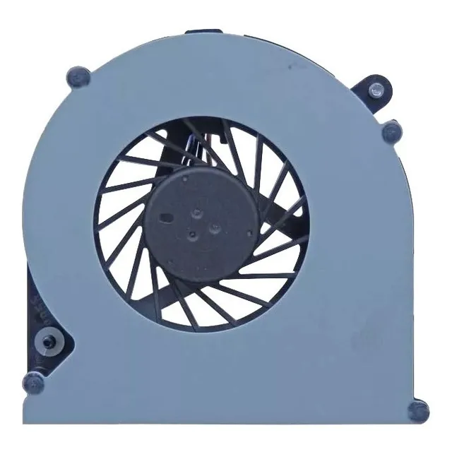 Ventilador Abanico Fan Hp Probook 8460p  8470p   6470b 