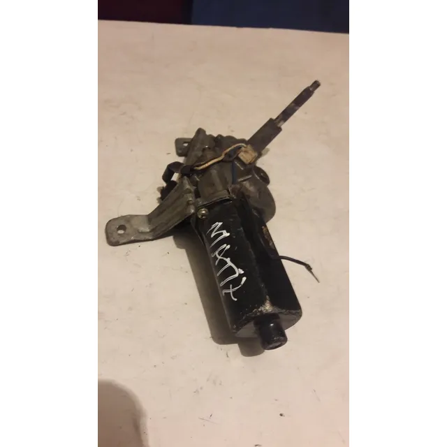 Motor Limpiaparabrisas Trasero Matiz Original 