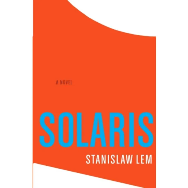 Libro: Solaris