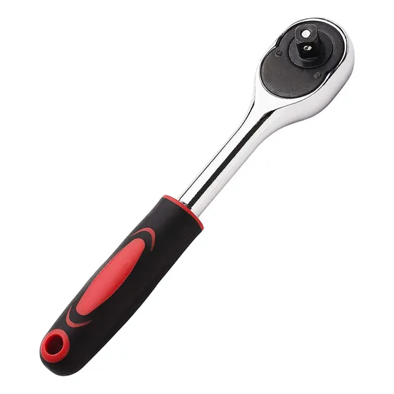 Ratchet 1/2 Corredor Reversible