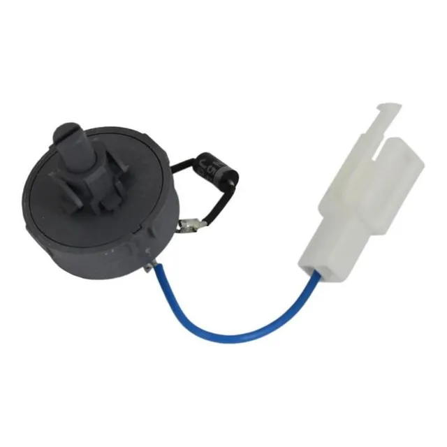 Chave Rotativa 2 Vel. P/ Liquid Philips Walita Ri2110 Origin