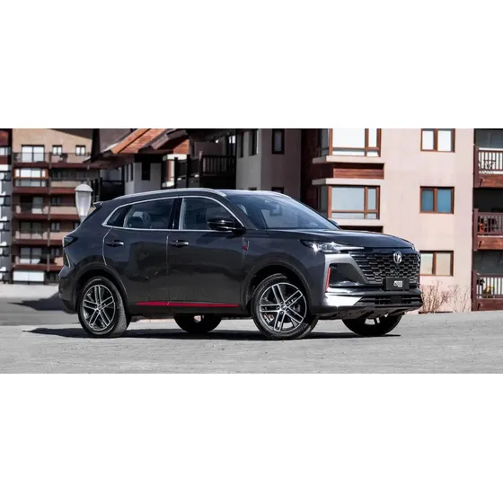 Changan Cs55 1.5 Luxury