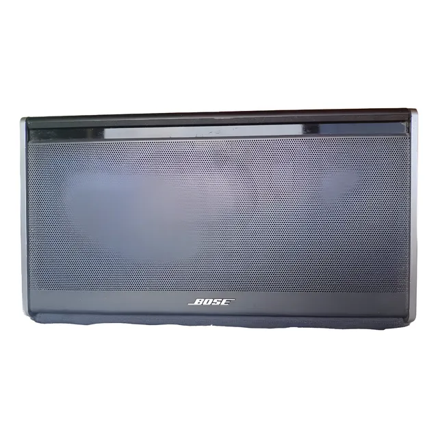 Bocina Bosé Soundlink 404600