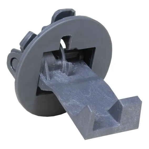 Interruptor Actuador Secadora Whirlpool Original W11320395