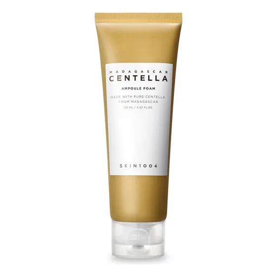 Skin1004 Limpiador En Espuma Madagascar Centella Kbeauty