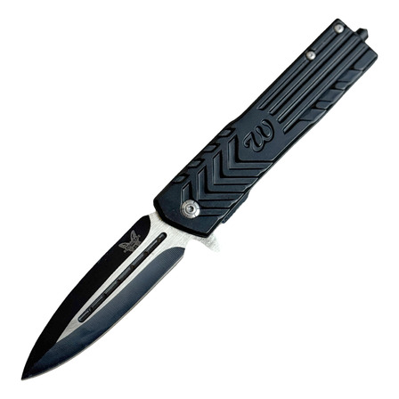 Canivete Benchmade 1260 Tatico Caça Pesca Canivete Benchmade 1260 Tatico Caça Pesca