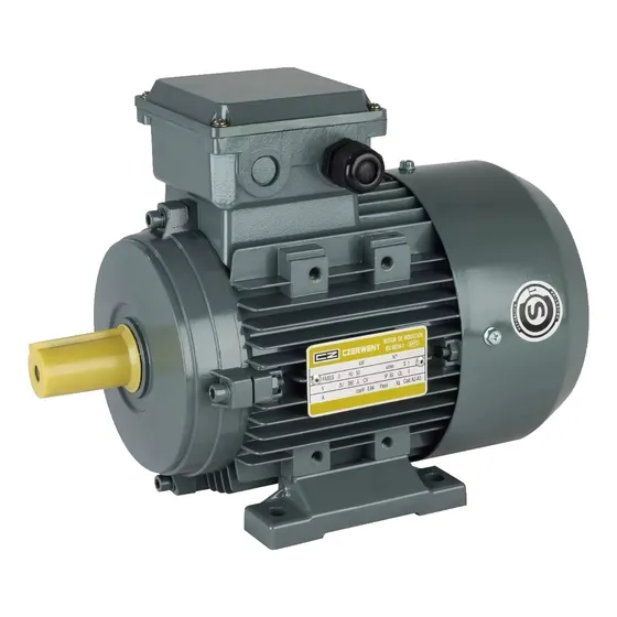Motor Czerweny 2 Hp 1500 Rpm Trifasico 1a-1d 1ai-90l-4 380v