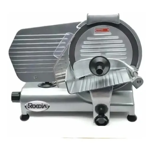 Rebanadora Industrial Roccia Disco De 300mm Nuevas