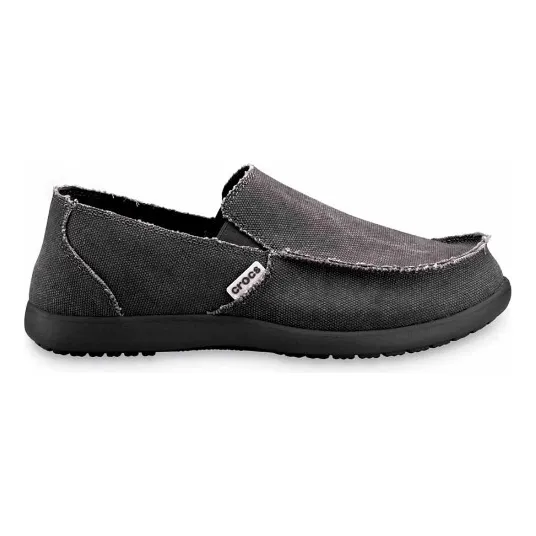 Crocs Originales Santa Cruz Mocasín Hombre Vocepiccadilly
