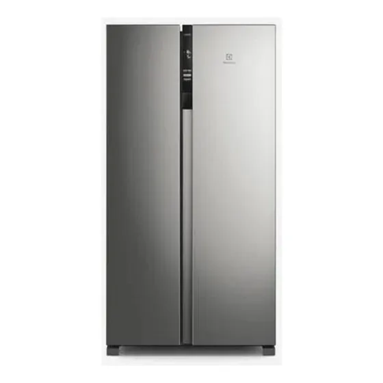 Refrigeradora Eletrolux Modelo  Ersa44v6hvg 10 Años Garantia