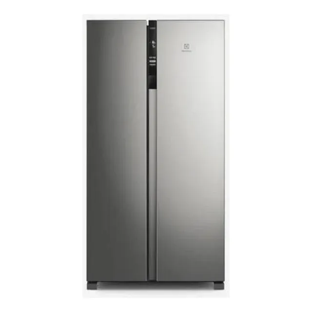 Refrigeradora Eletrolux Modelo  Ersa44v6hvg 10 Años Garantia