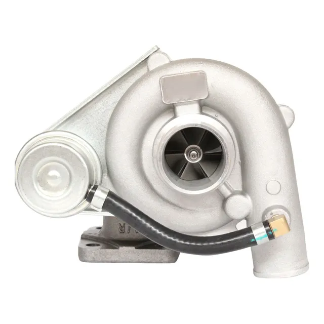 Turbo Para Hyundai Mighty 3.3 D4ak 8v Sohc Diesel 1990 1998