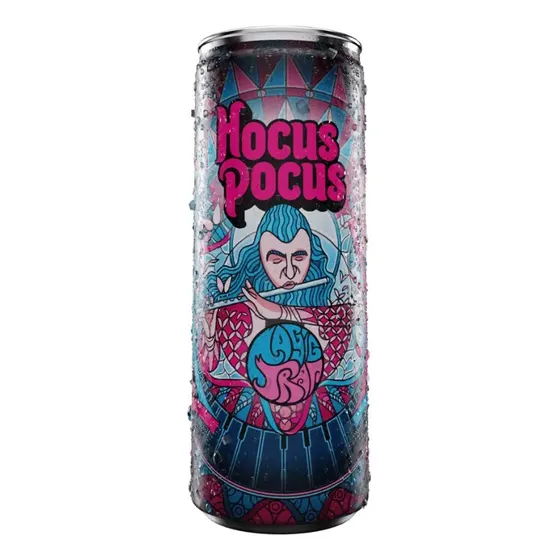Cerveja Hocus Pocus Magic Trap Belgian Ale 350ml