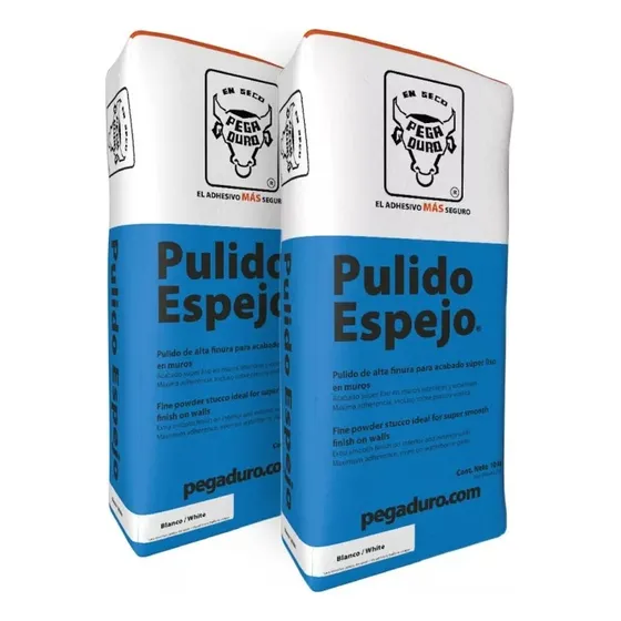 2 Pulido Espejo 
