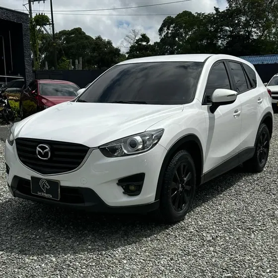 Mazda Cx-5 2016 2.0 Touring