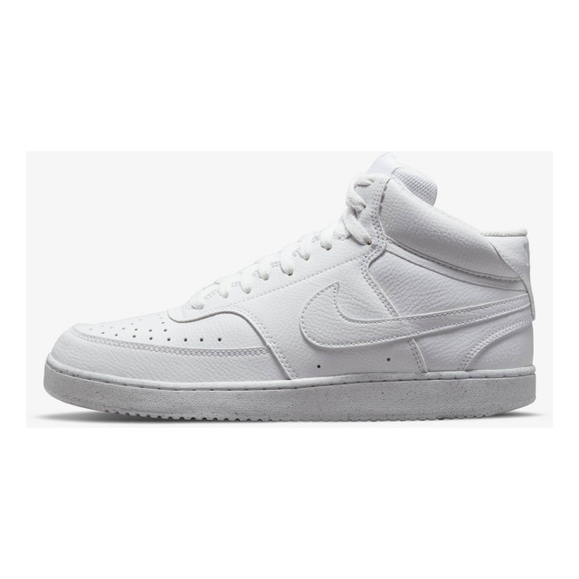 Tênis Nike Sportswear Court Vision Mid Next Nature Masculino Tênis Nike Sportswear Court Vision Mid Next Nature Masculino