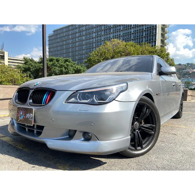 Bmw 525i Automatico