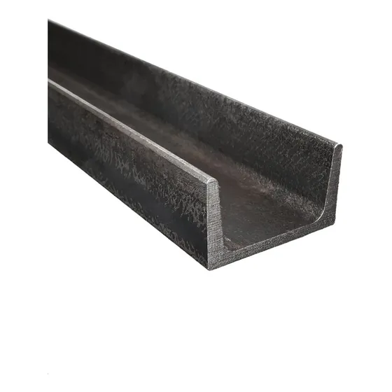 Viga Upn 100 Mm X 6 Mts