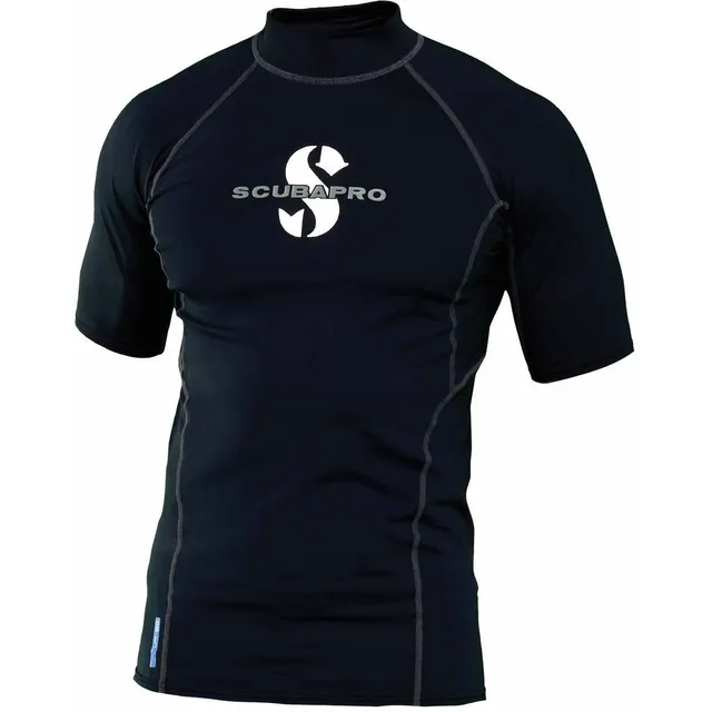 Scubapro Protector Sarpullido Manga Larga Para Hombre 50