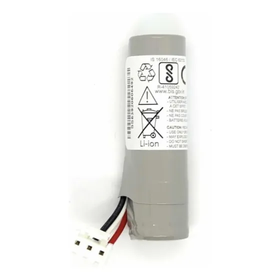 Bateria Move 5000 Ingenico - Point Pro