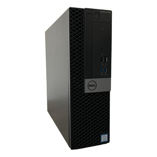 Cpu Dell Sff Slim, Core I5 7ma 7a Gen 8gb Ram, 240gb Ssd Cpu Dell Sff Slim, Core I5 7ma 7a Gen 8gb Ram, 240gb Ssd