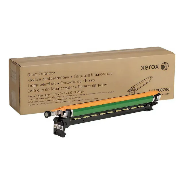 Tambor Xerox 113r00780 Negro/cian/magenta/amarillo 131.000